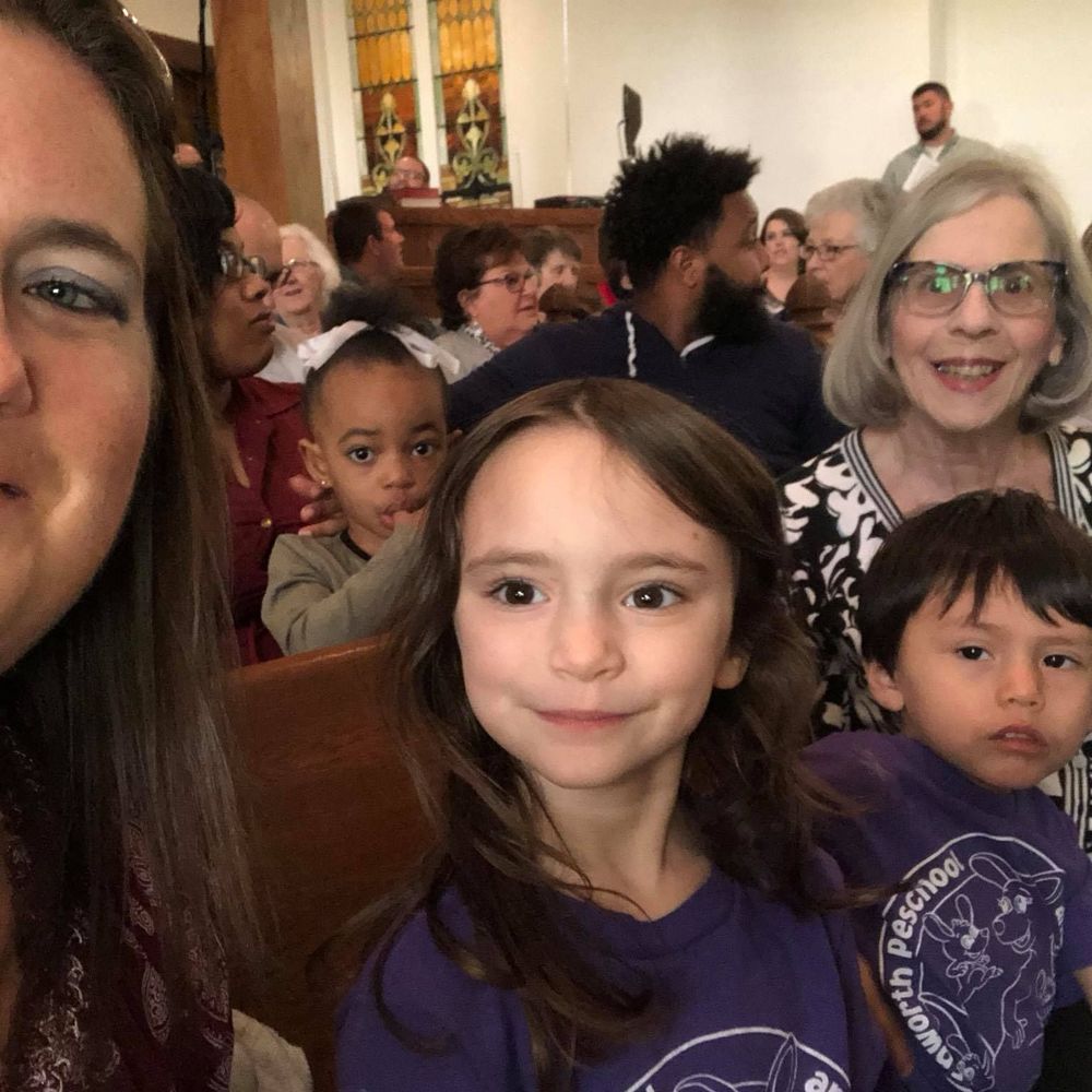 Meet your Posher, Peg